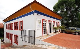 Pousada Dos Ofícios